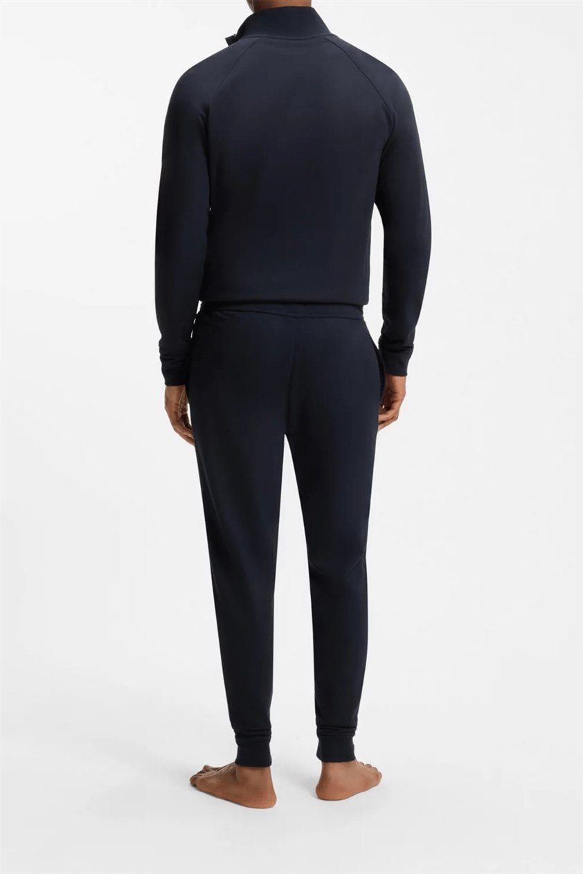 Boss Authentic Pants Erkek Eşofman Altı Mavi