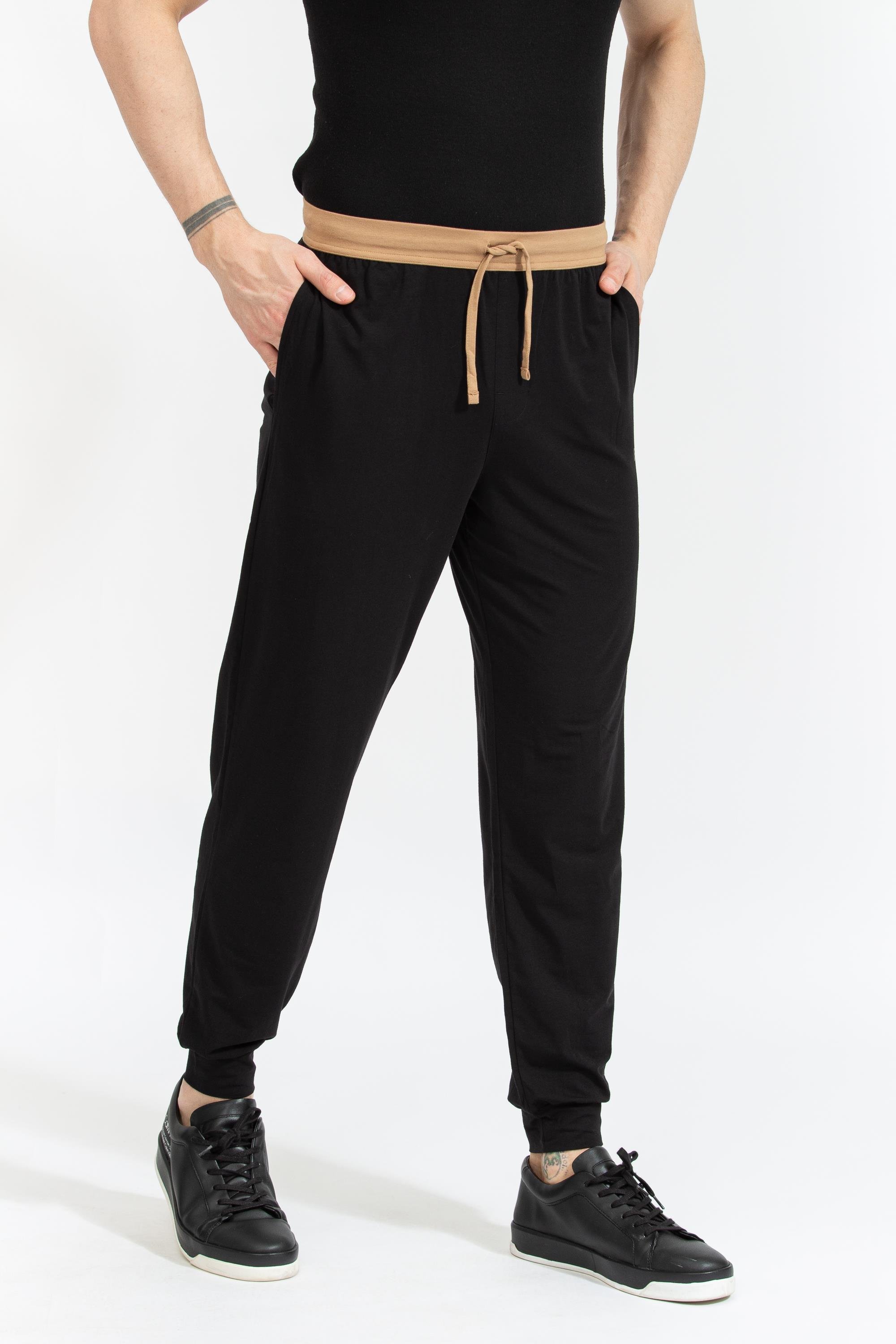 Boss Balance Erkek Pijama Altı