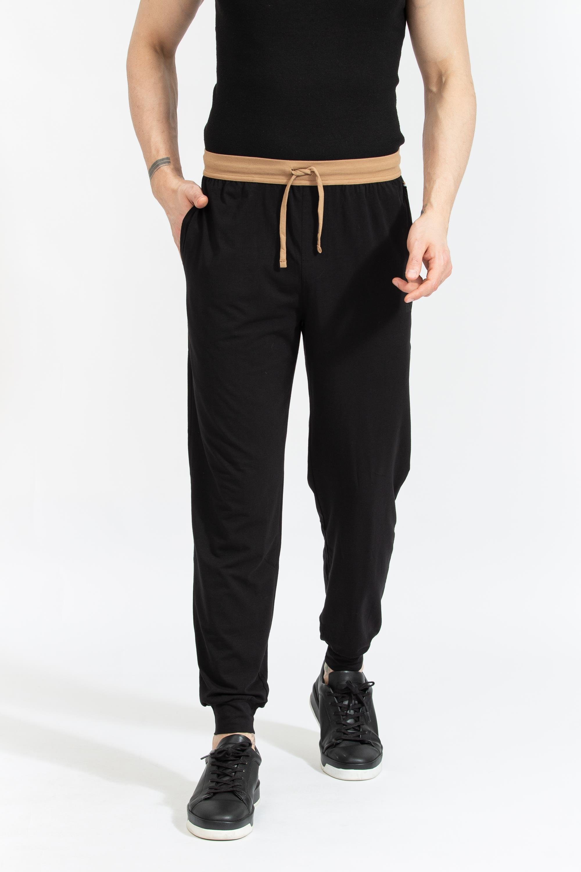 Boss Balance Erkek Pijama Altı