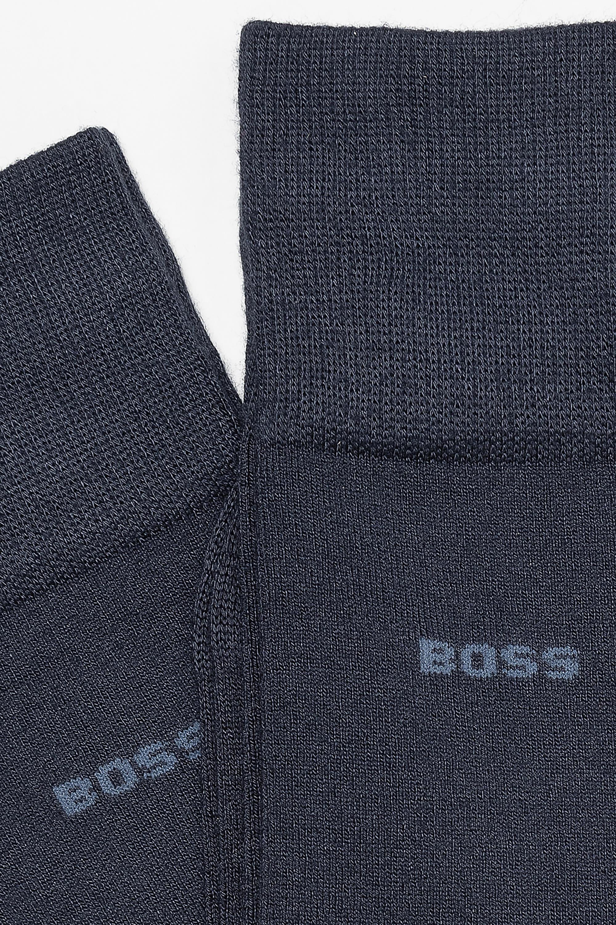 Boss Bamboo Erkek 2li Çorap