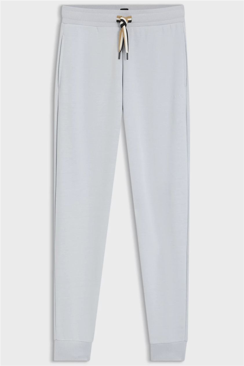 Boss CP Stripe Pants Cuff Kadın Eşofman Altı