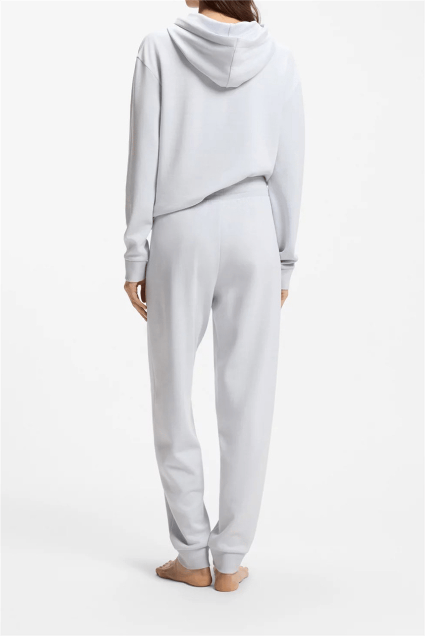 Boss CP Stripe Pants Cuff Kadın Eşofman Altı