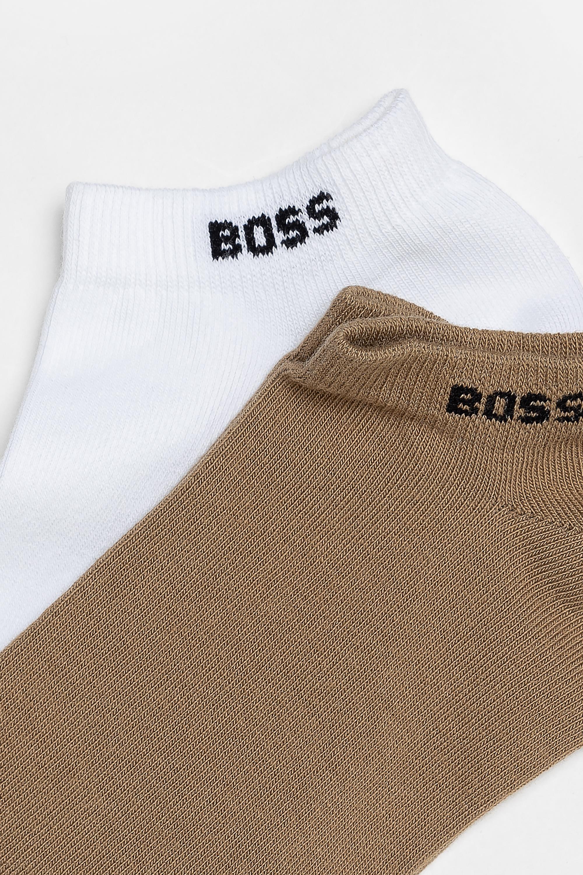 Boss Erkek 2li Çorap