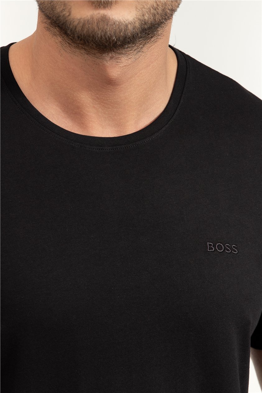 BOSS Erkek 2li T-Shirt
