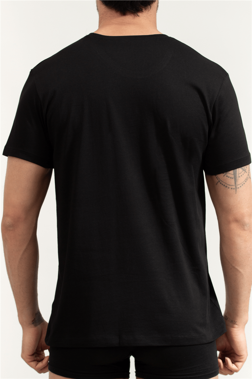 BOSS Erkek 2li T-Shirt