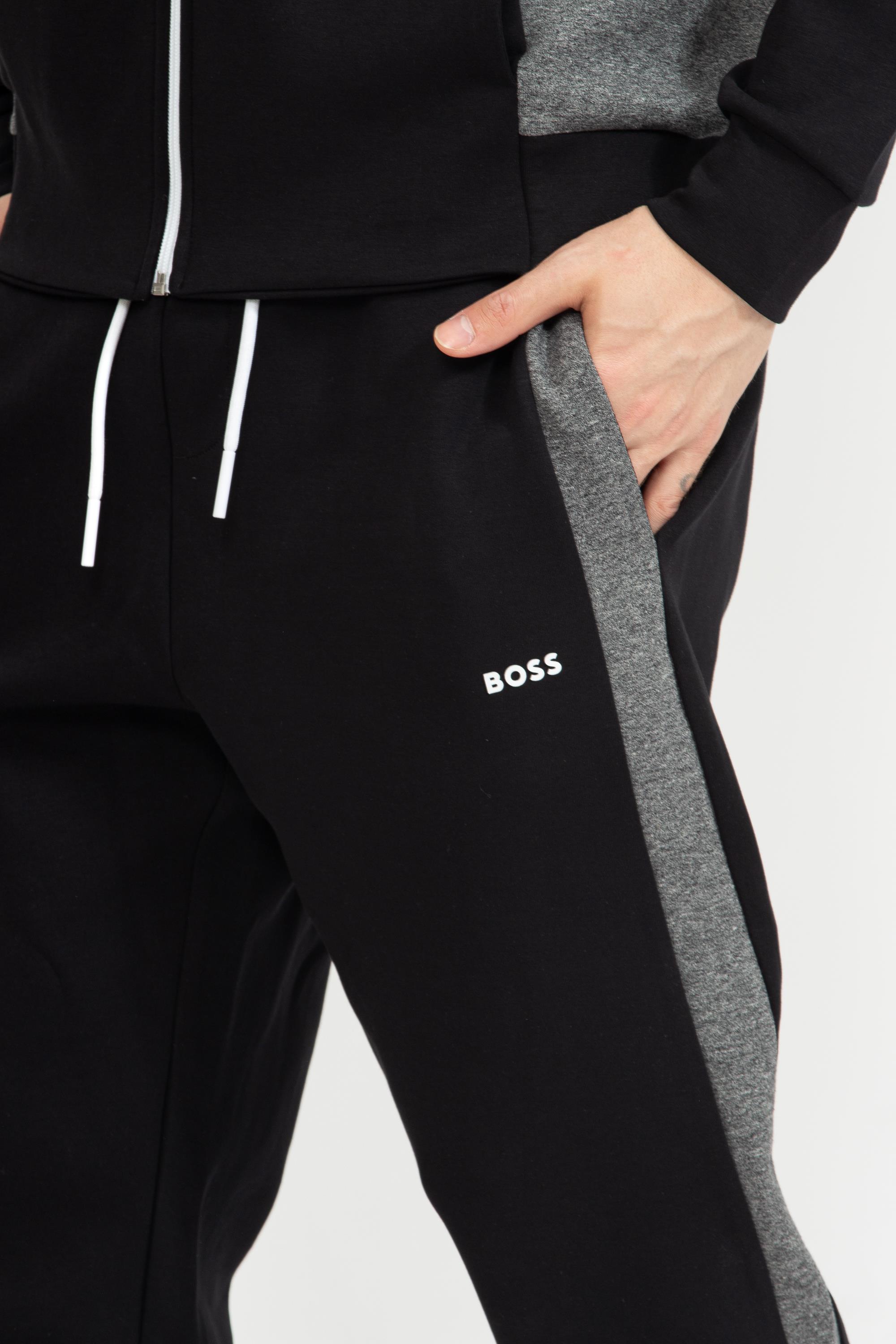 Boss Erkek Eşofman Takımı