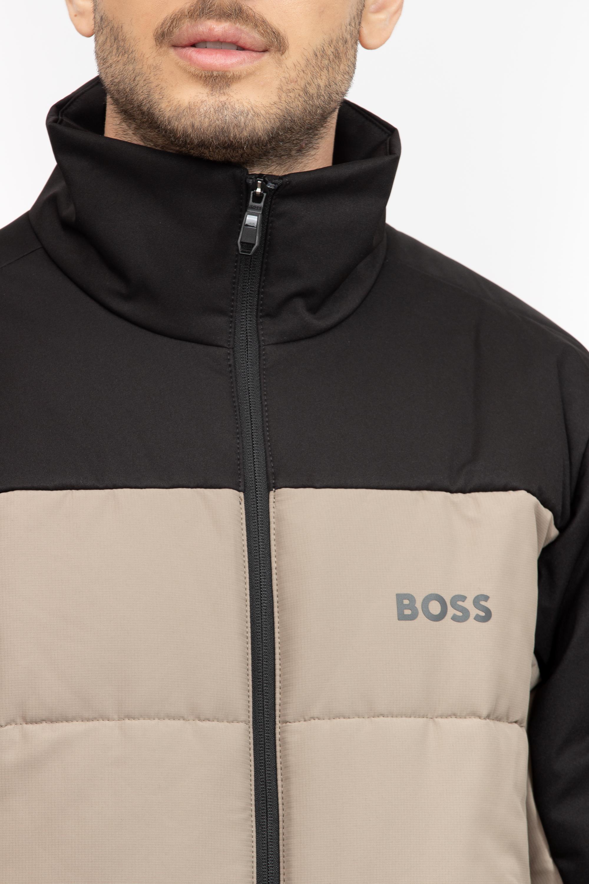 Boss Erkek Mont