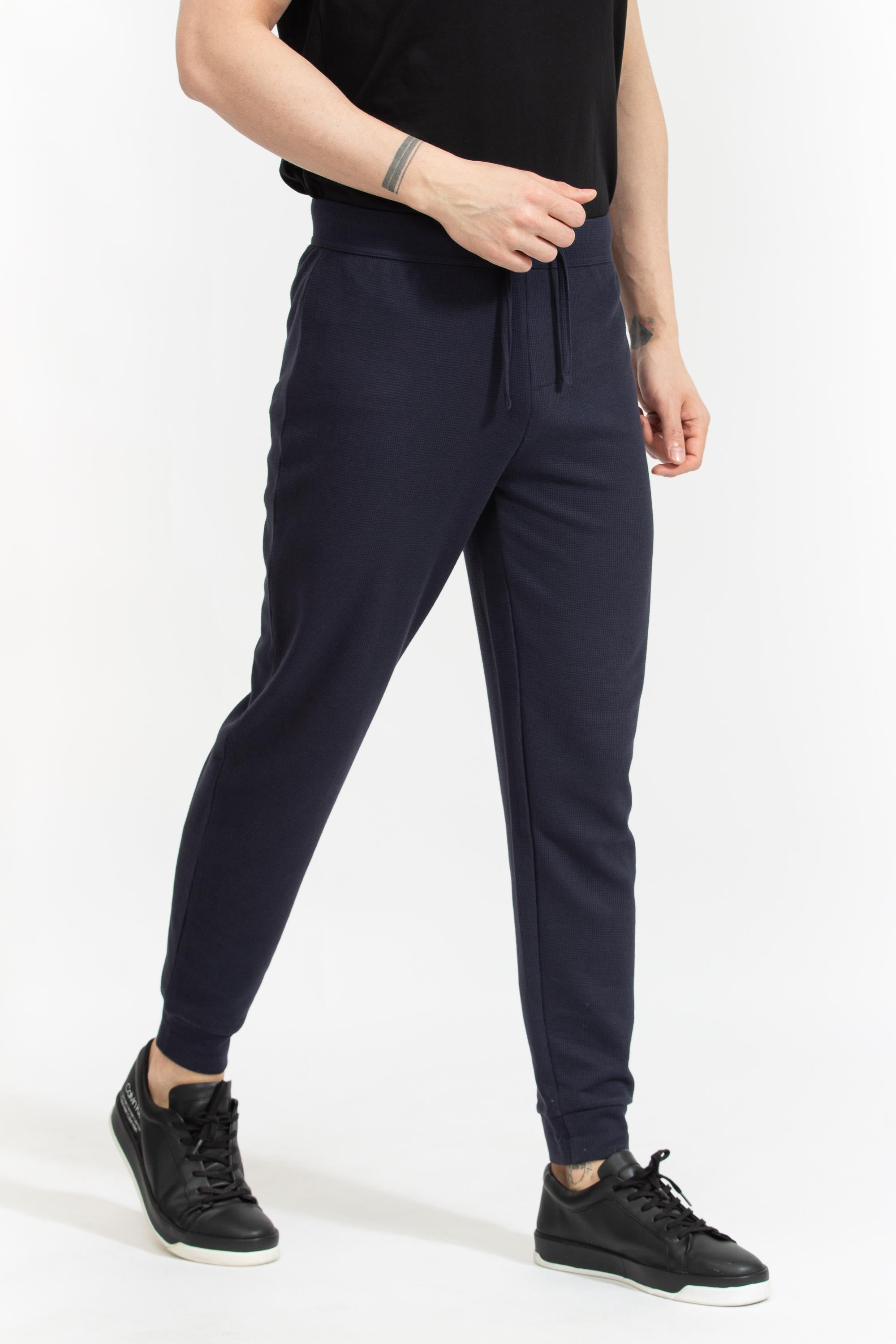 Boss Erkek Pijama Altı