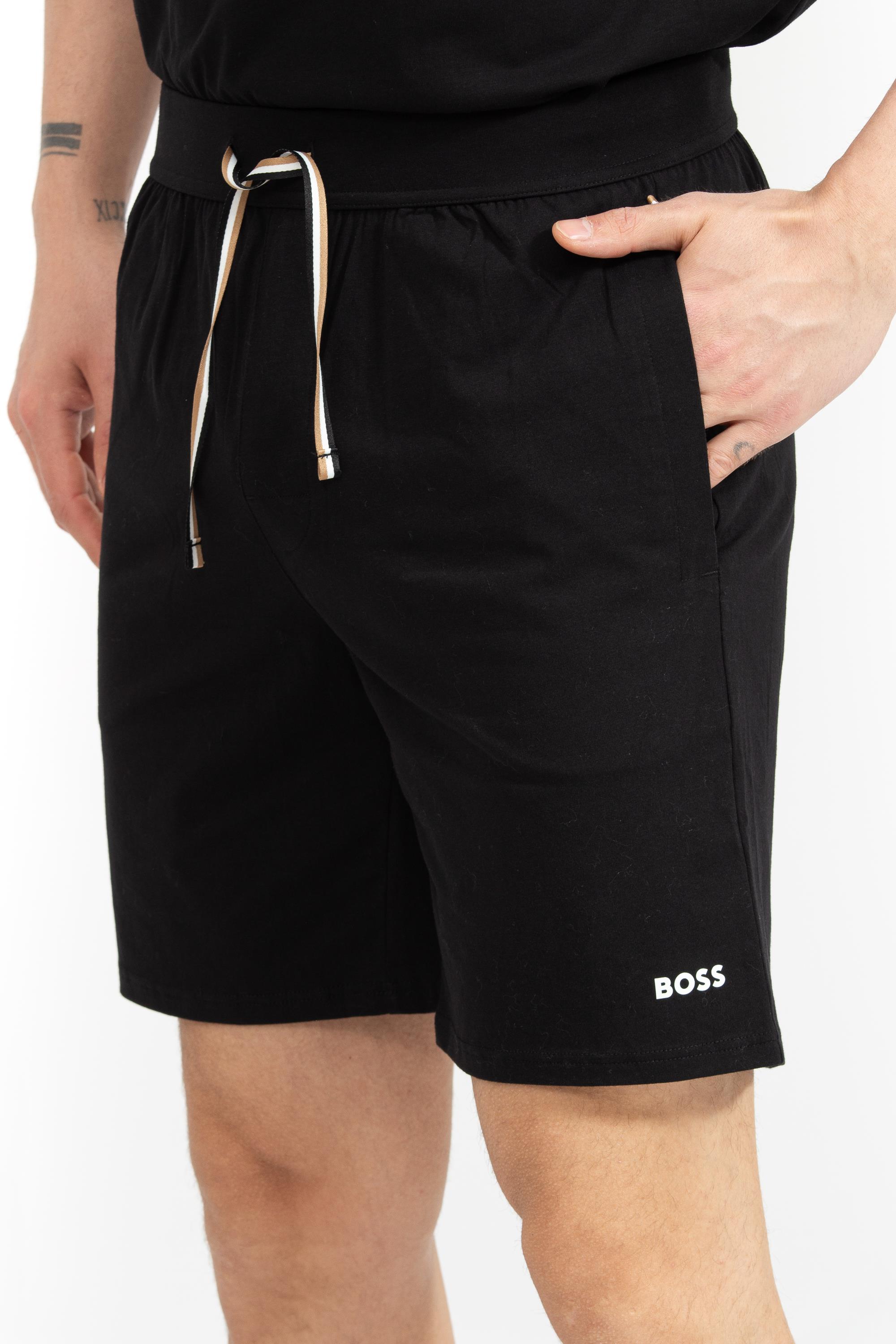 Boss Erkek Pijama Şort