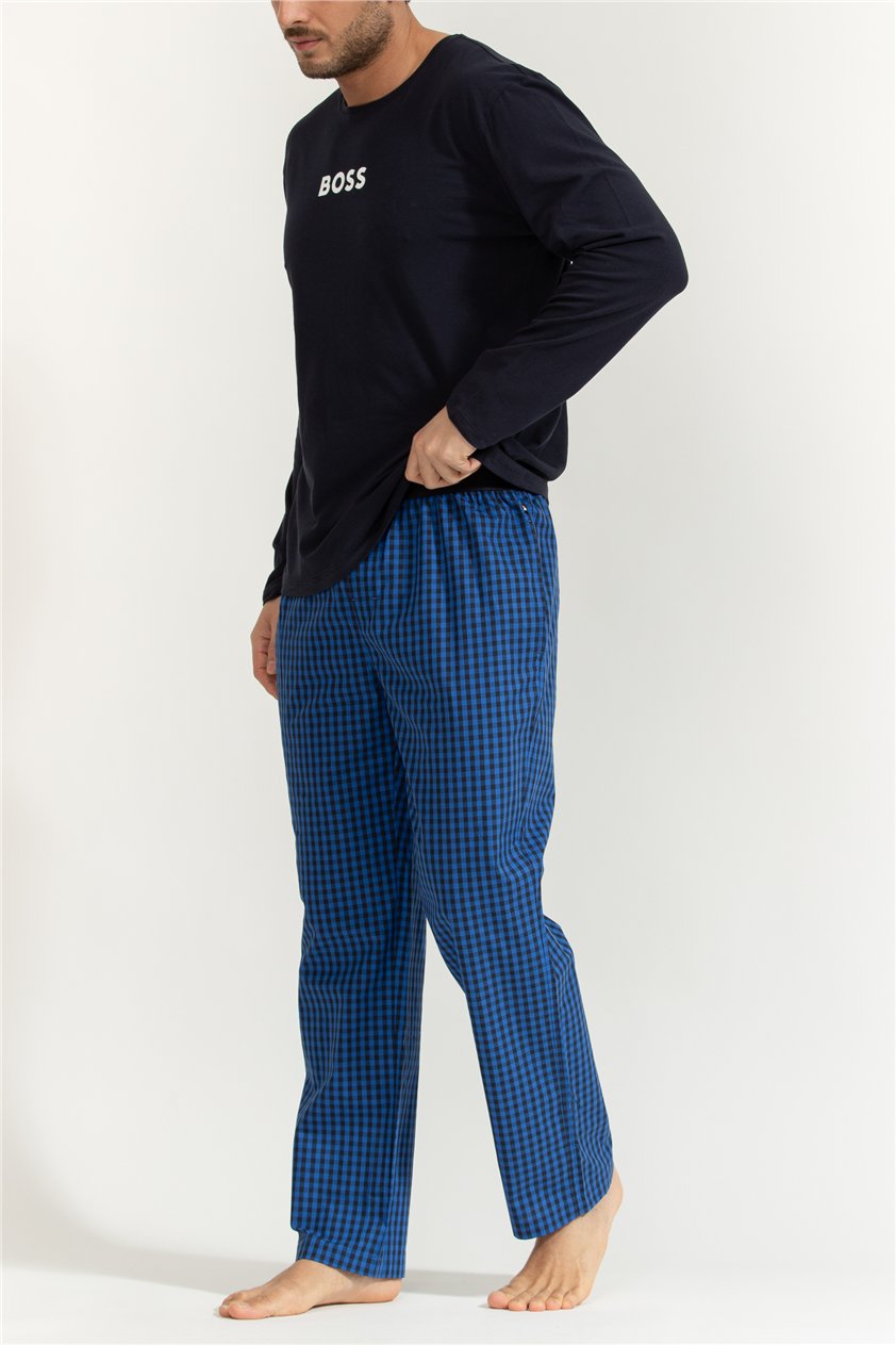 Boss Erkek Pijama Takımı