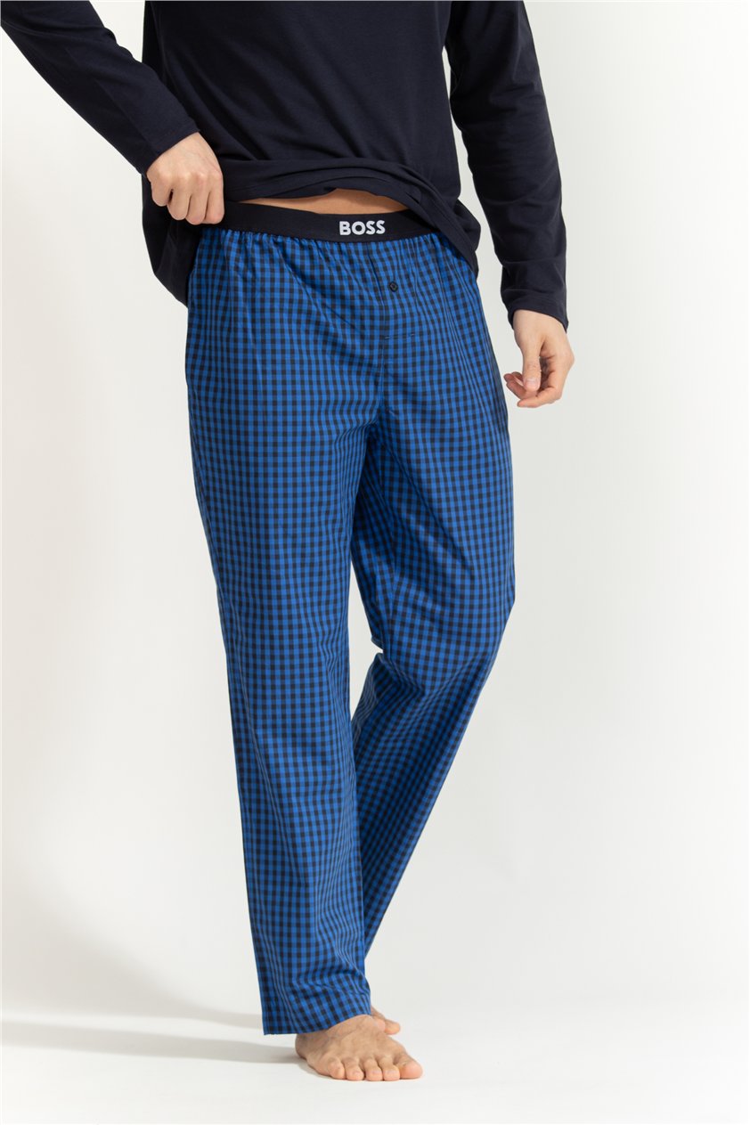 Boss Erkek Pijama Takımı