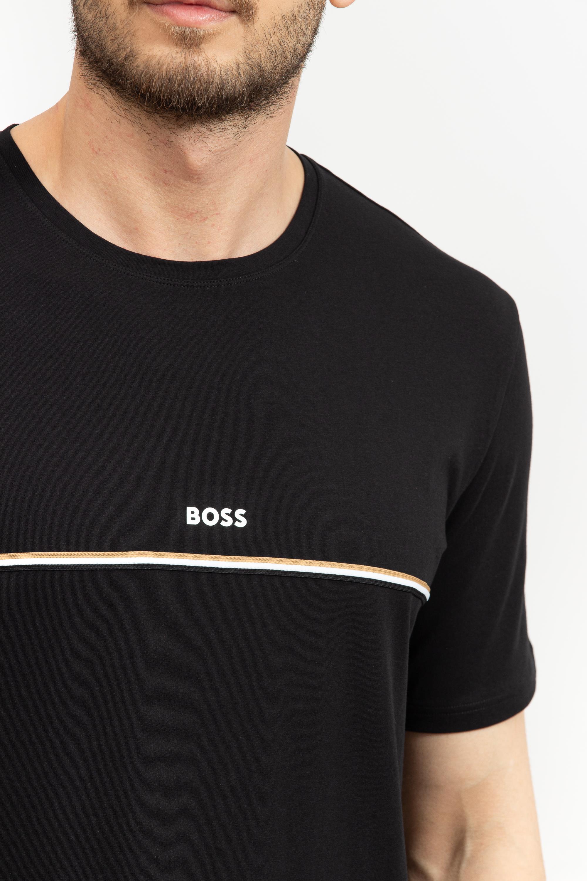 Boss Erkek Pijama Üstü