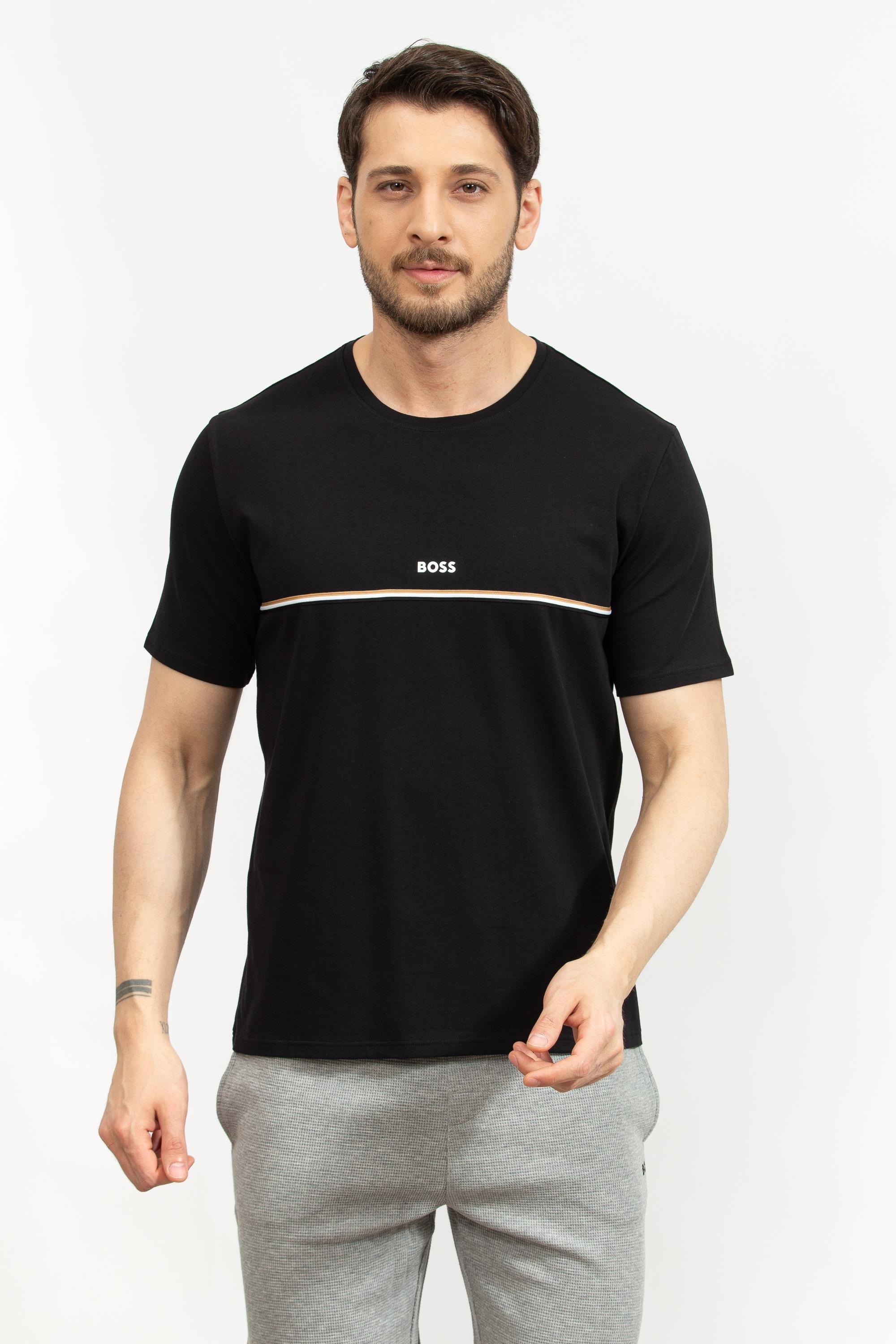 Boss Erkek Pijama Üstü