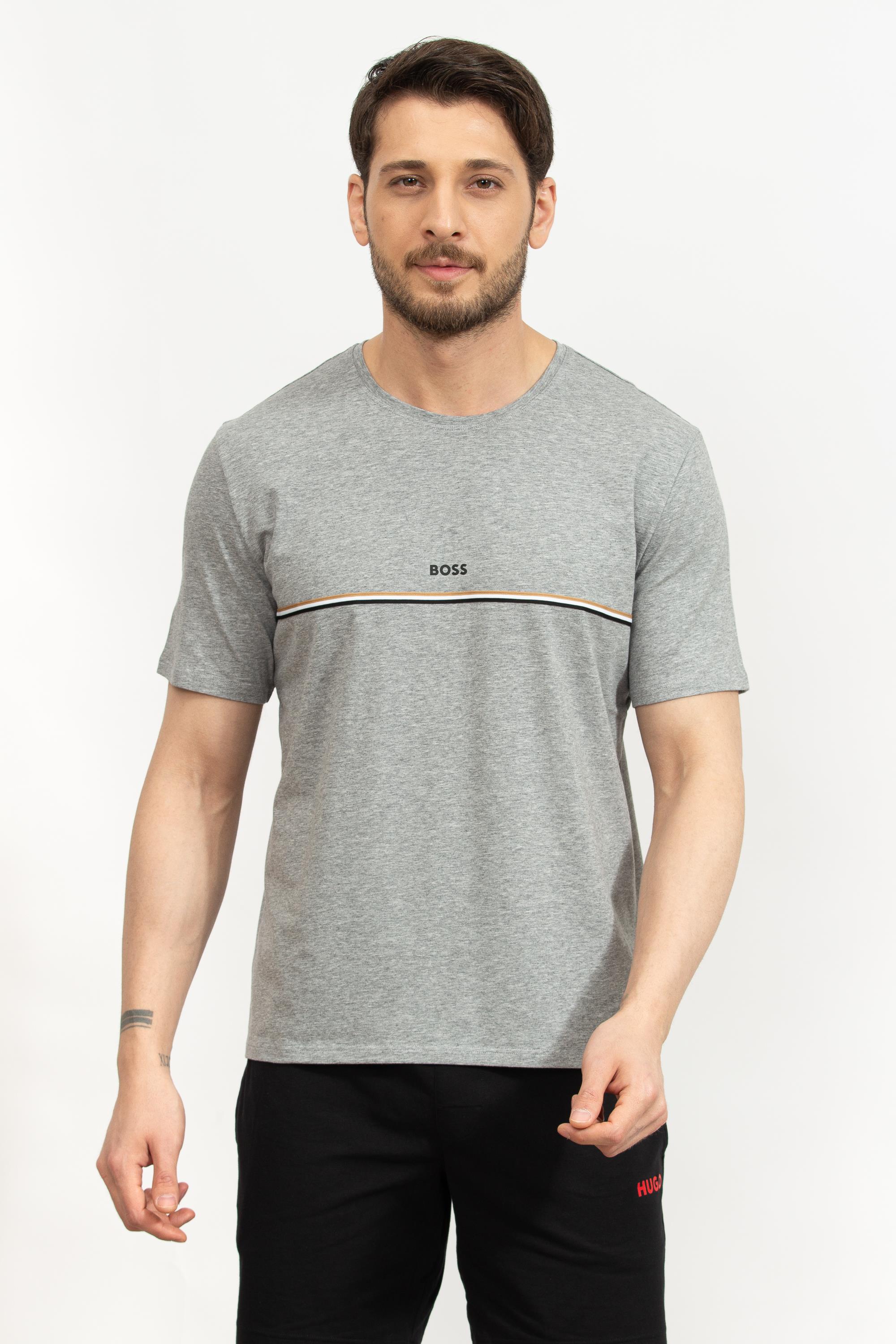 Boss Erkek Pijama Üstü