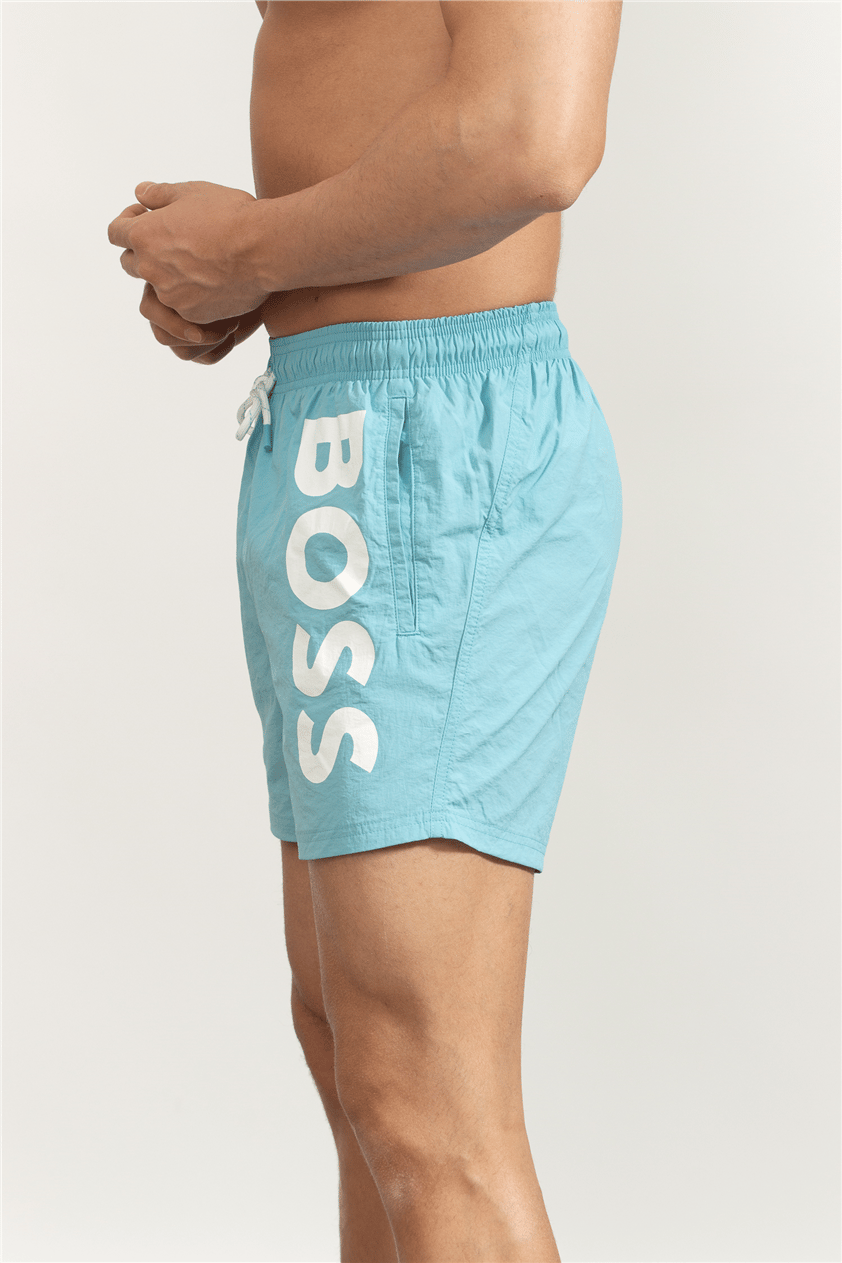 Boss Erkek Şort Mayo