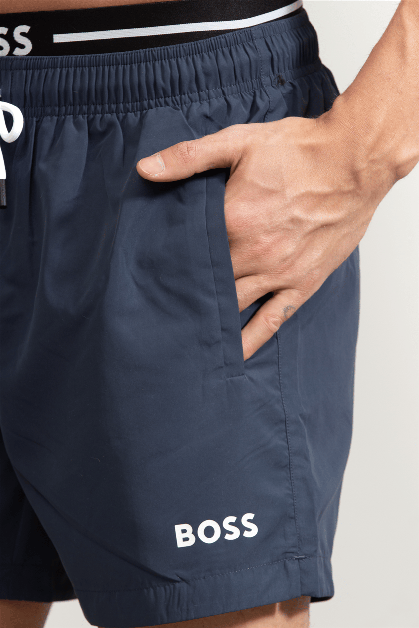 Boss Erkek Şort Mayo