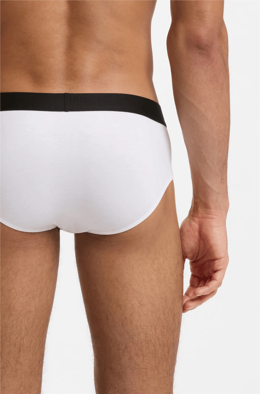 BOSS Hipbr 3P Boss One Erkek 3lü Boxer Çok Renkli