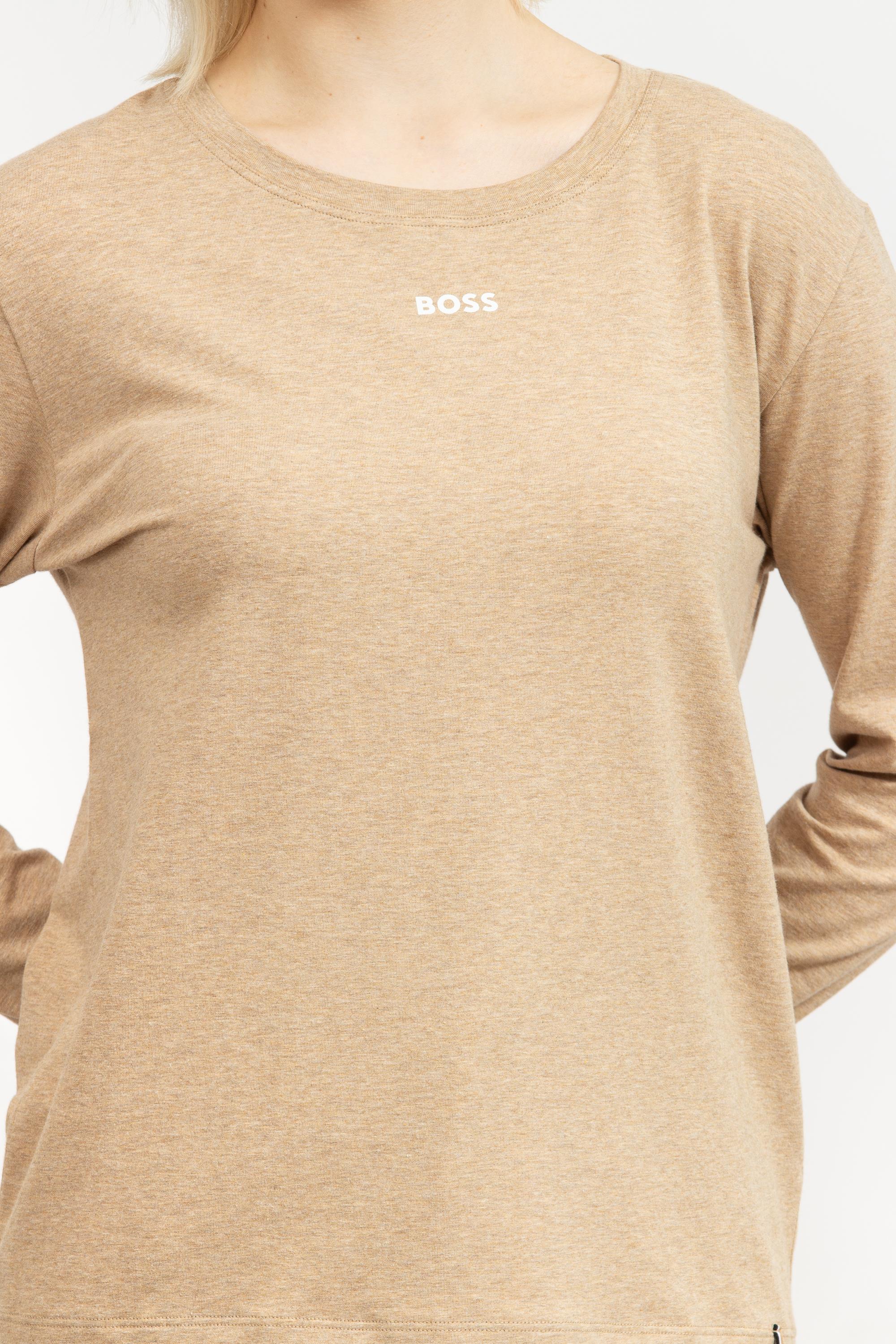 Boss Kadın Pijama Üstü
