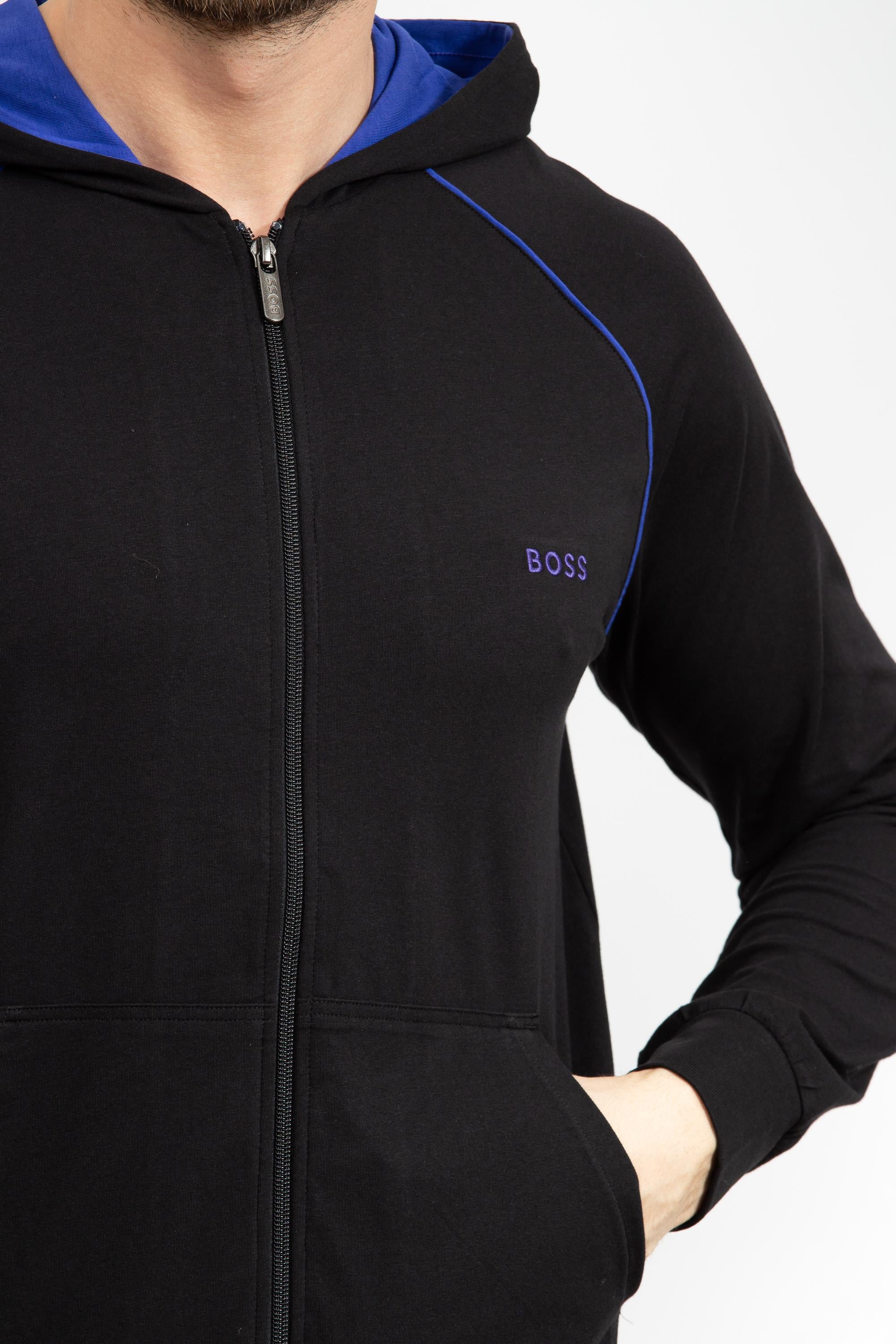 Boss Mix&Match Erkek Pijama Üstü