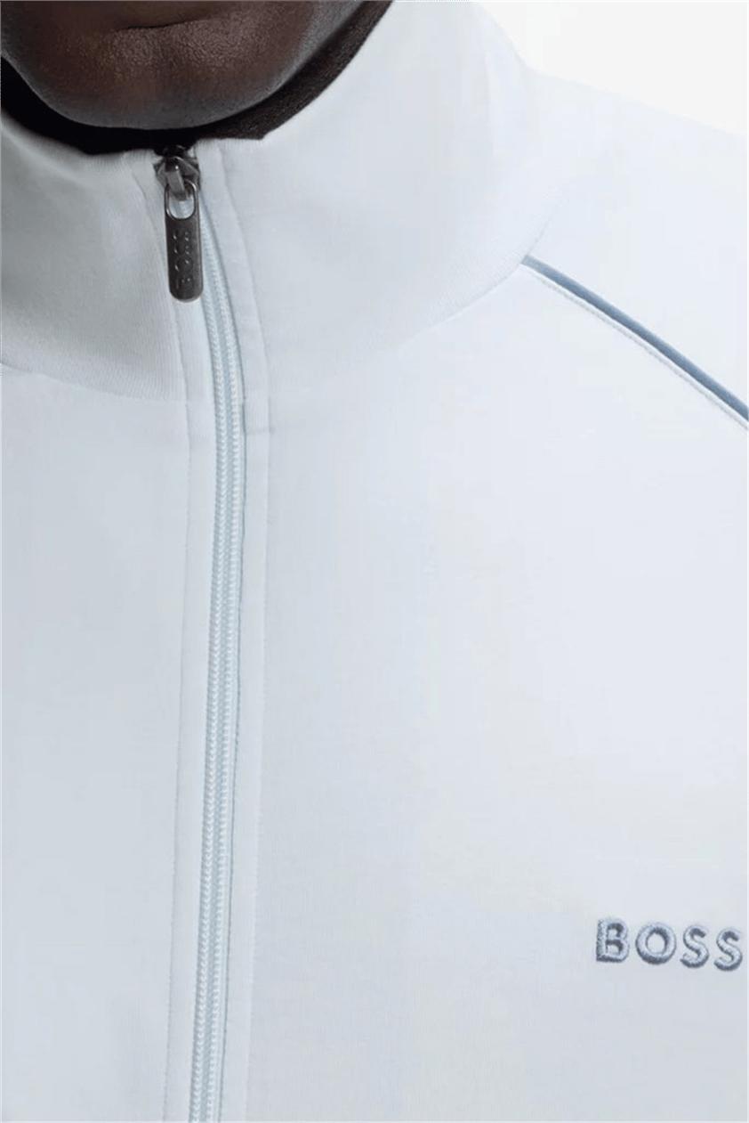 BOSS Mix&Match Jacket Z Erkek Eşofman Üstü