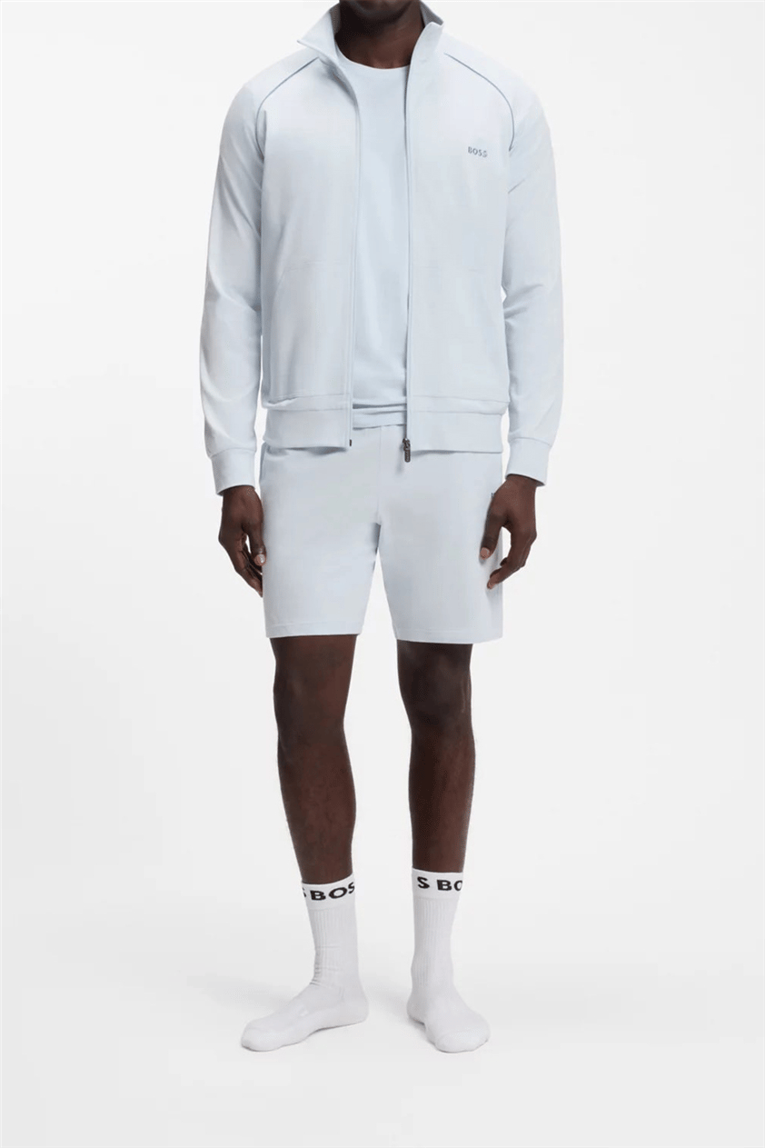 BOSS Mix&Match Jacket Z Erkek Eşofman Üstü