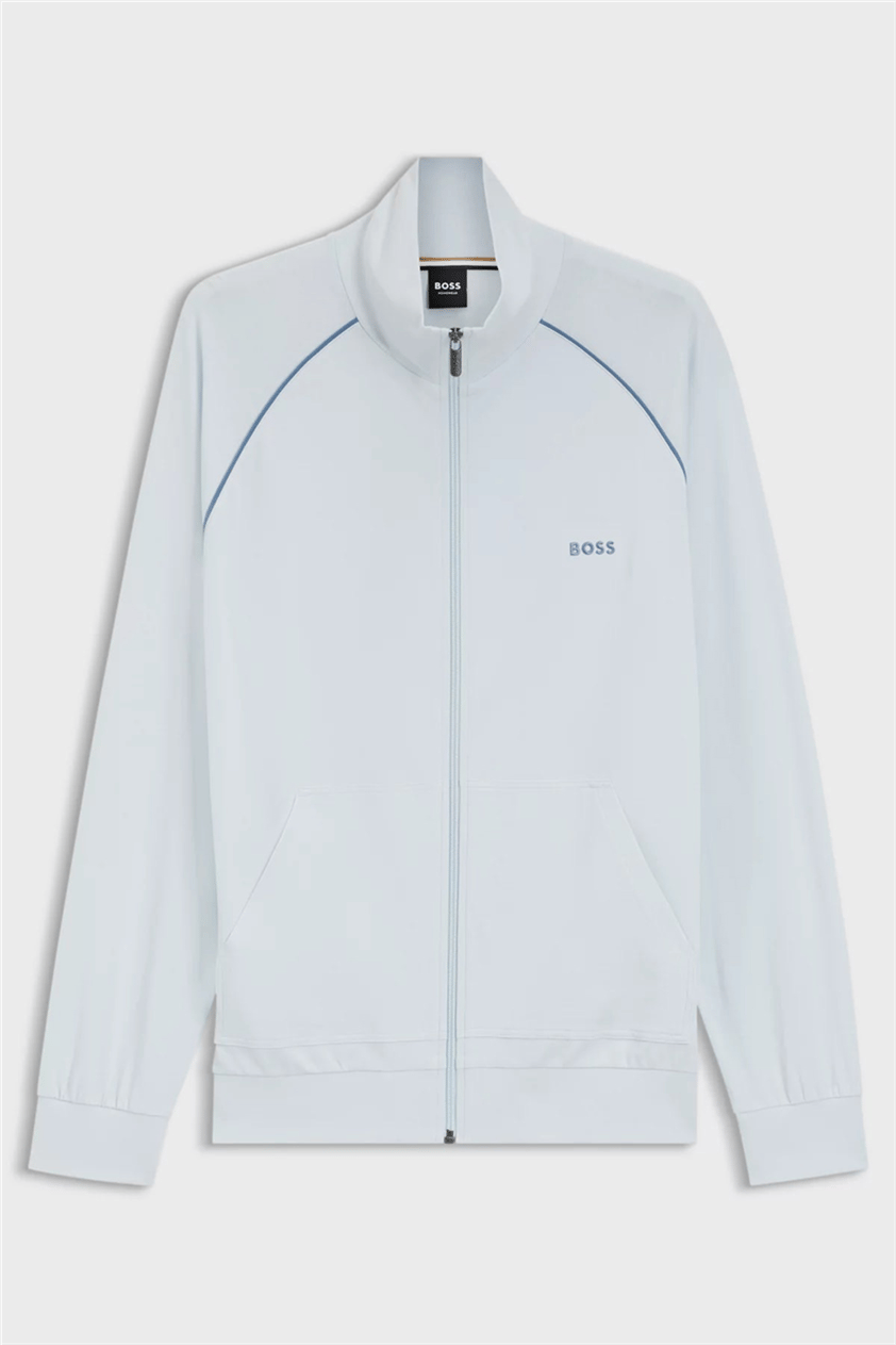 BOSS Mix&Match Jacket Z Erkek Eşofman Üstü