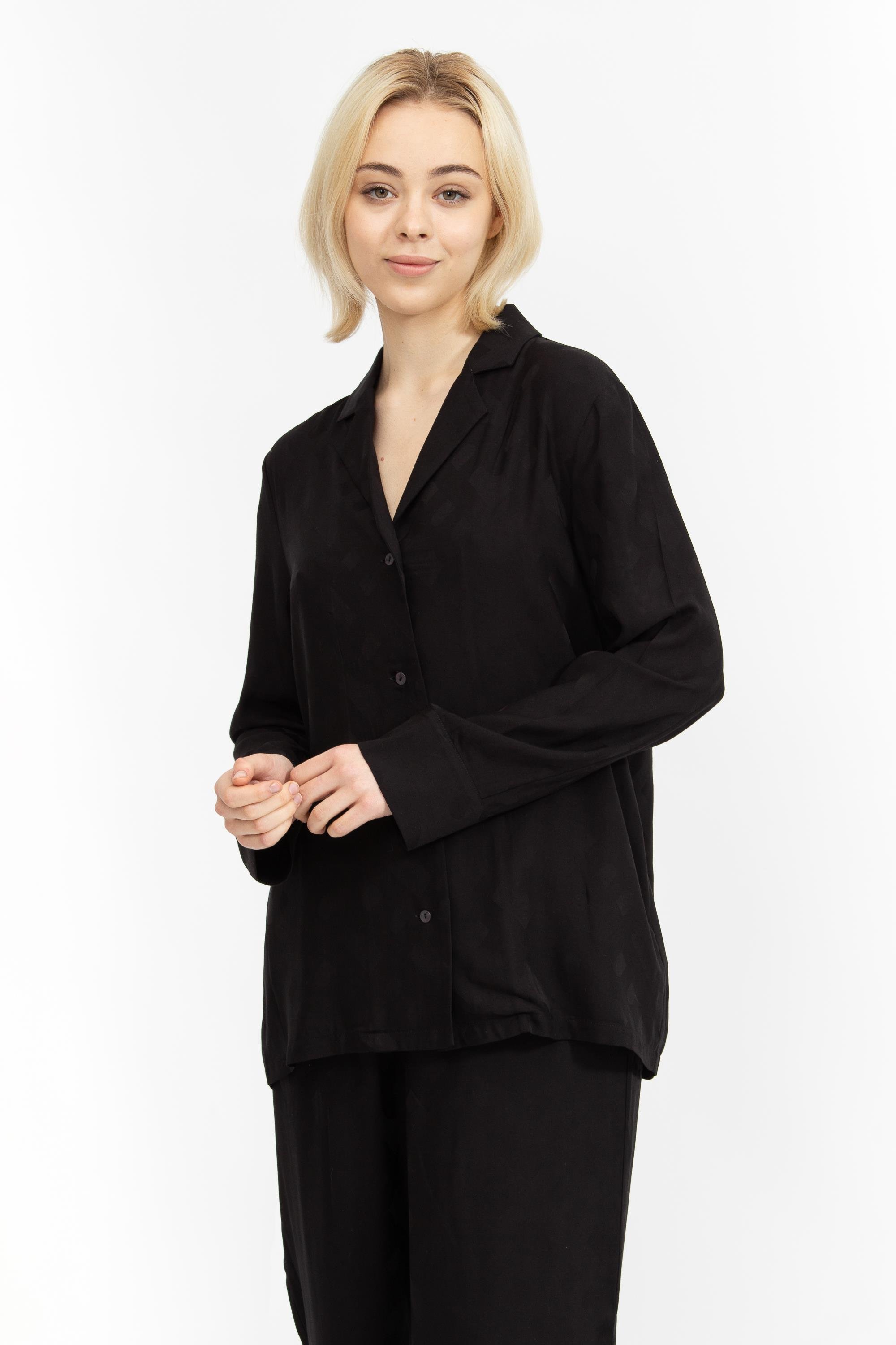 Boss Seasonal Kadın Pijama Takımı