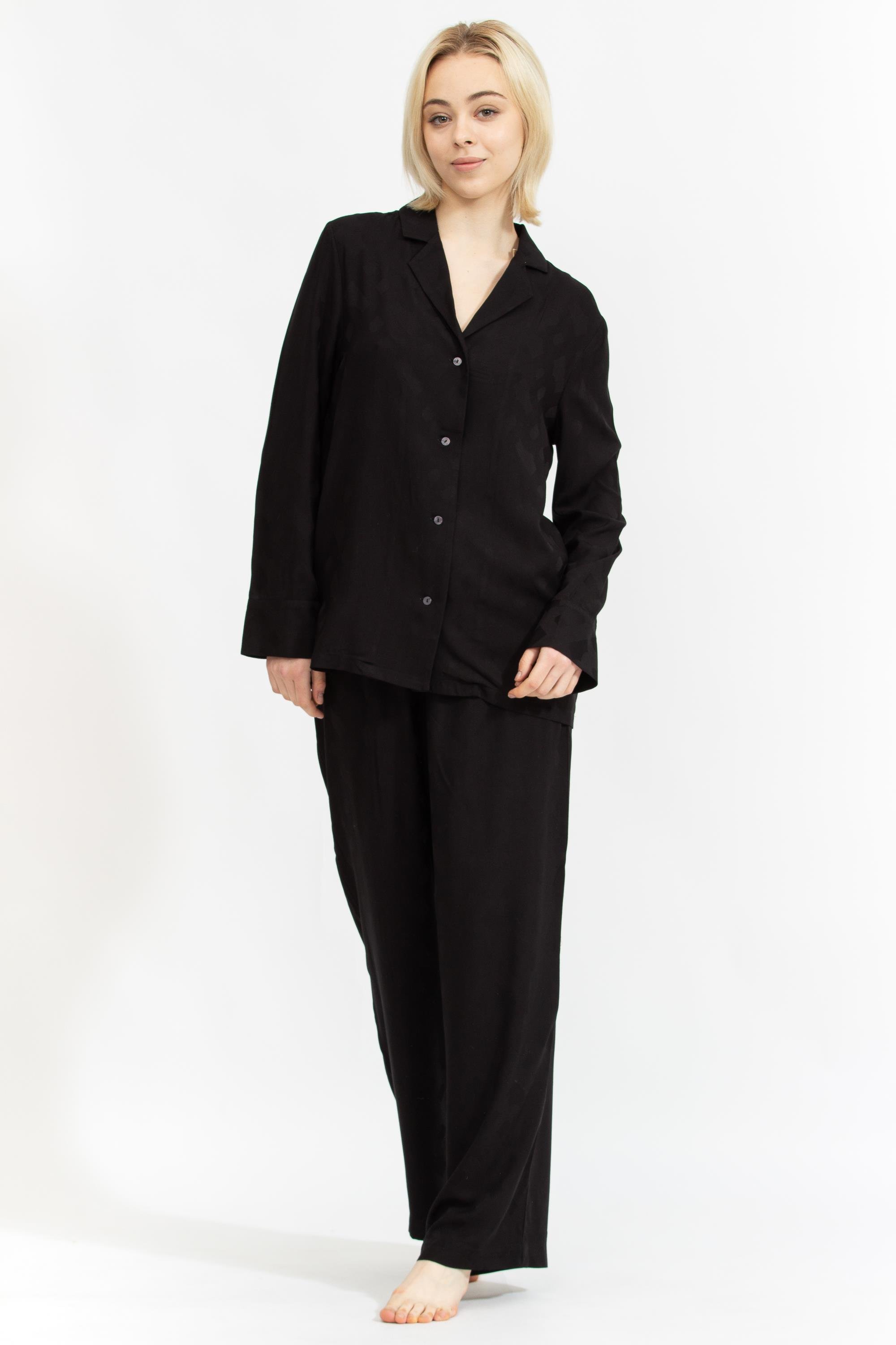 Boss Seasonal Kadın Pijama Takımı