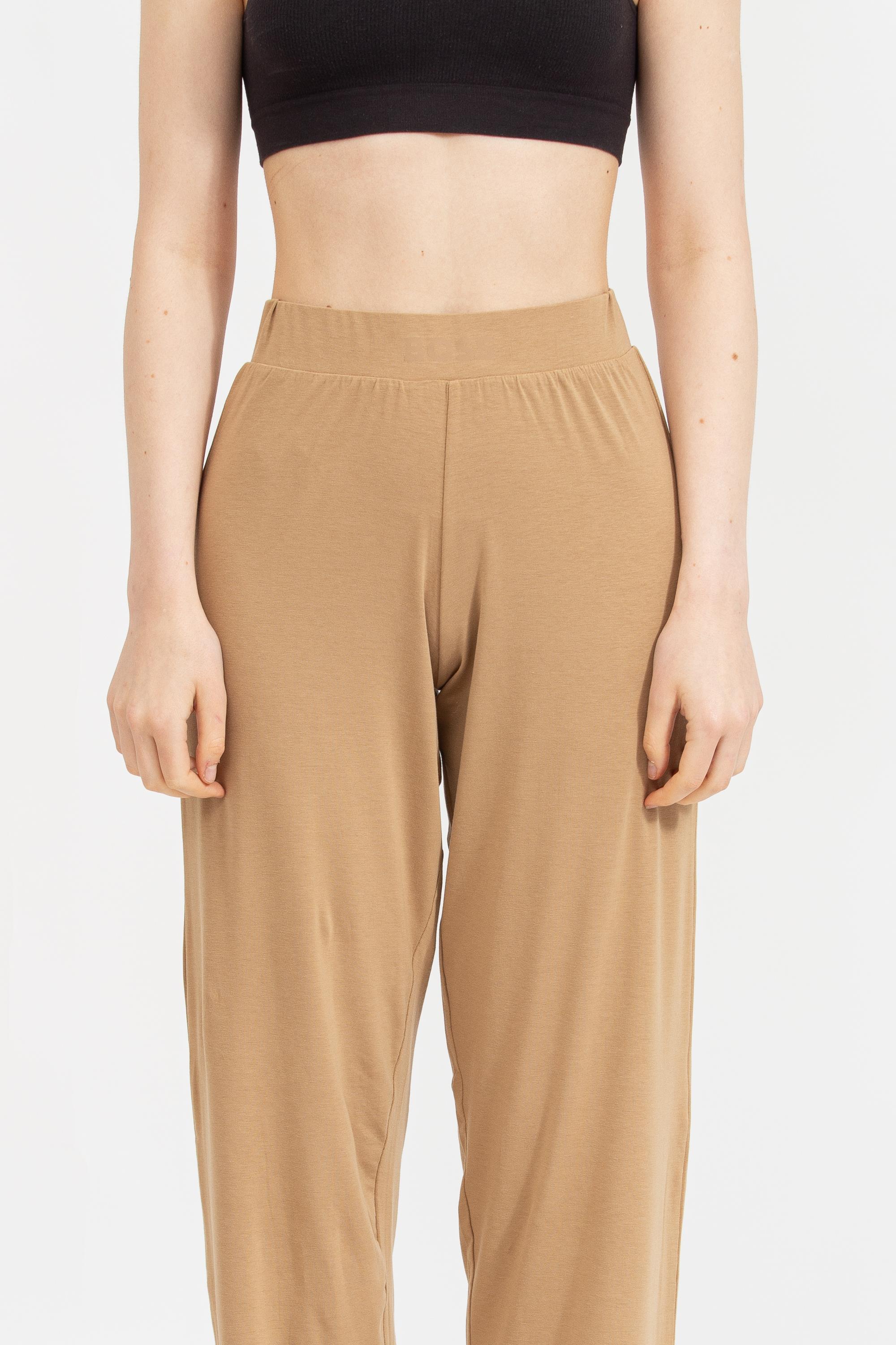 Boss Stmt Kadın Pijama Altı