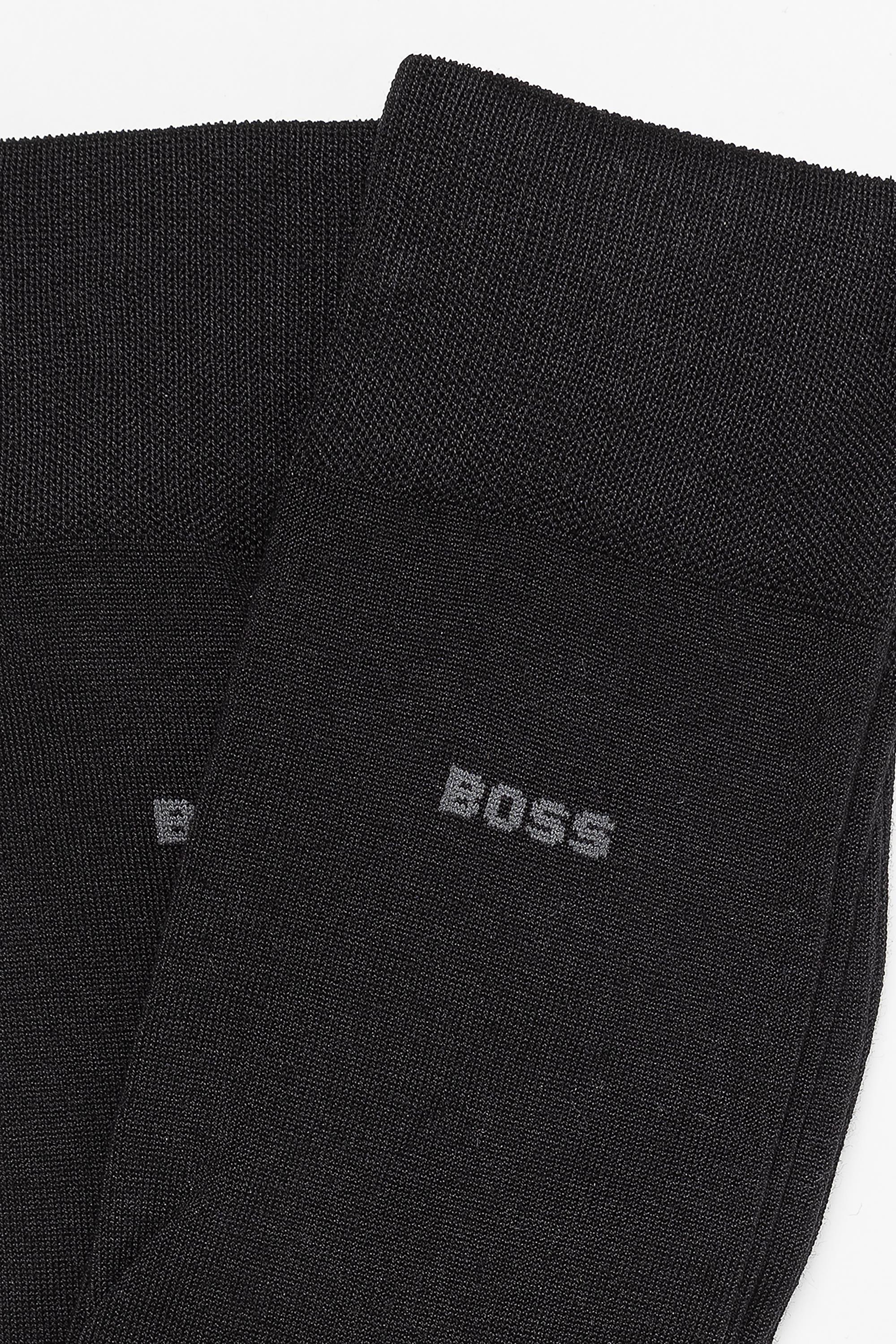 Boss Tom Erkek 2li Çorap
