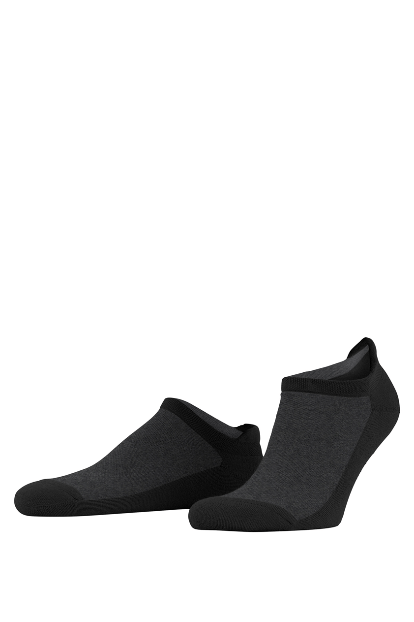 Burlington Athleisure Kadın Tekli Çorap