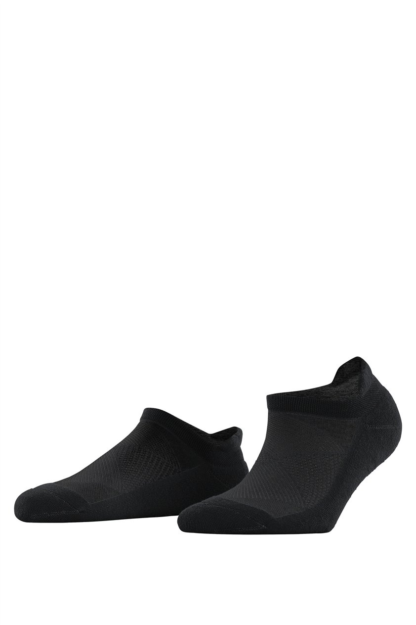 Burlington Athleisure Kadın Tekli Çorap