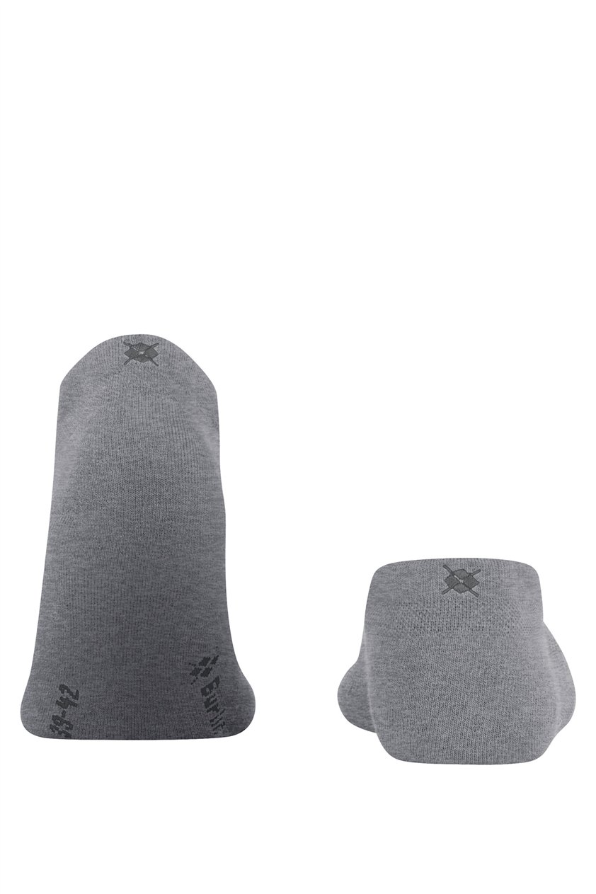 Burlington Athleisure Kadın Tekli Çorap