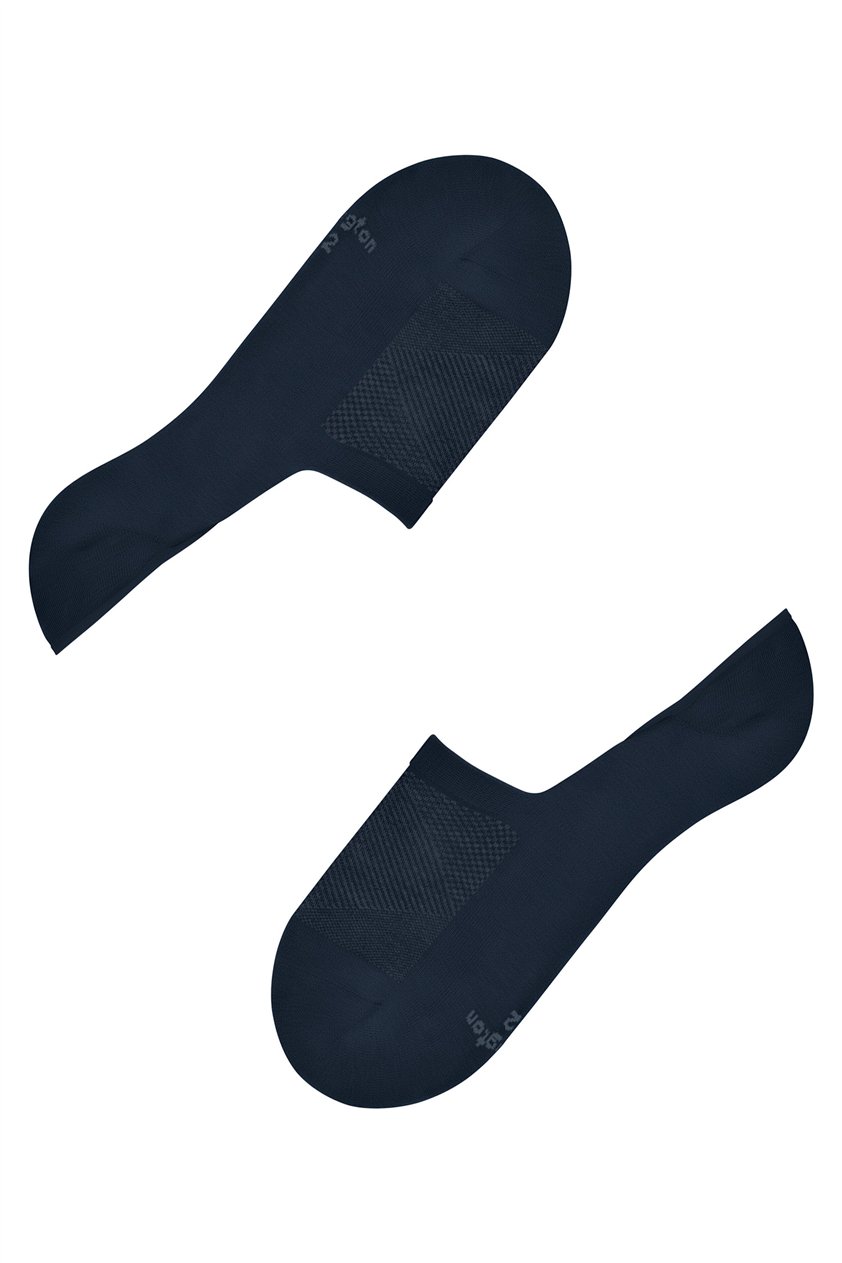 Burlington Athleisure Kadın Tekli Çorap