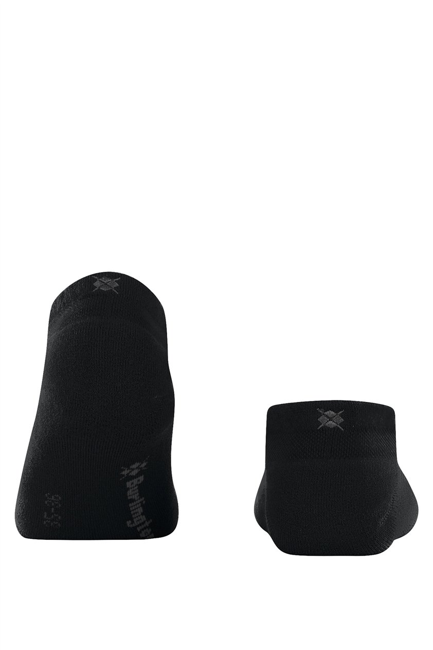 Burlington Athleisure Kadın Tekli Çorap