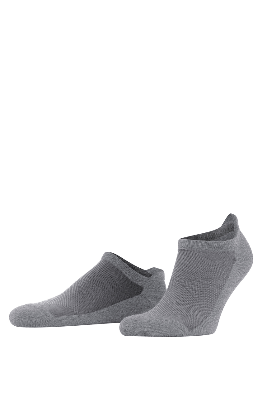 Burlington Athleisure Kadın Tekli Çorap