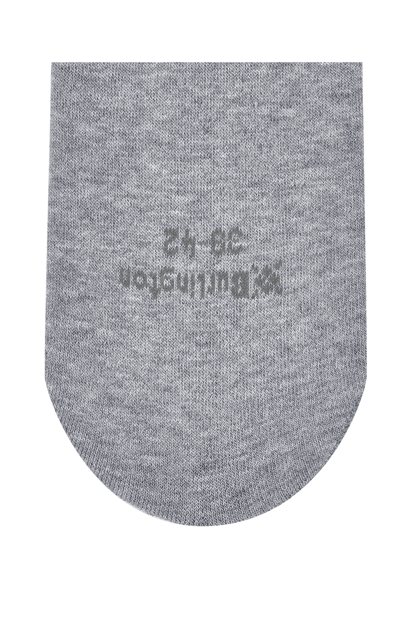 Burlington Athleisure Kadın Tekli Çorap