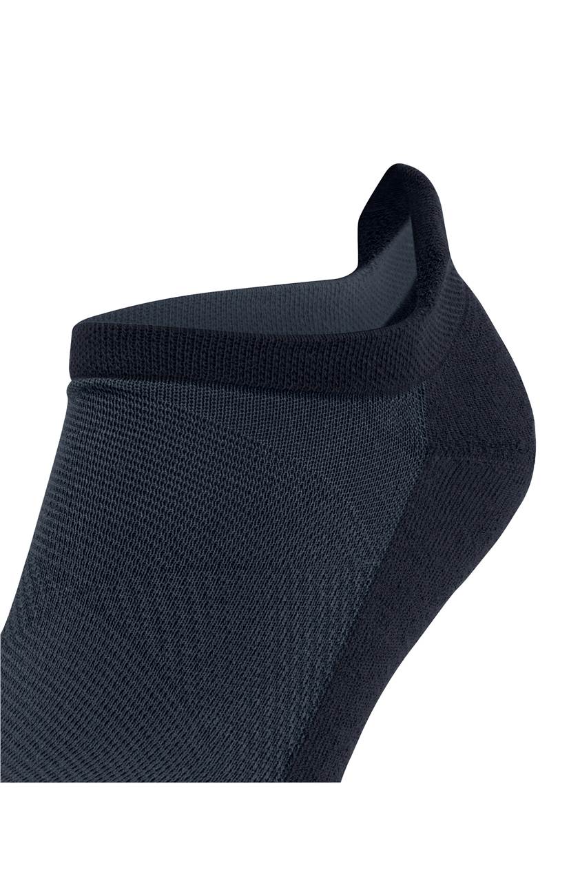 Burlington Athleisure Kadın Tekli Çorap