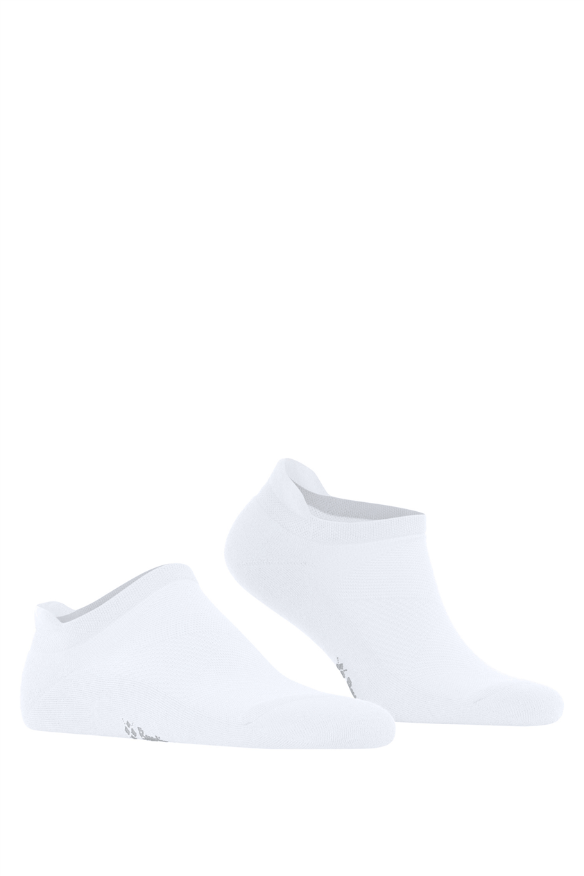 Burlington Athleisure Kadın Tekli Çorap