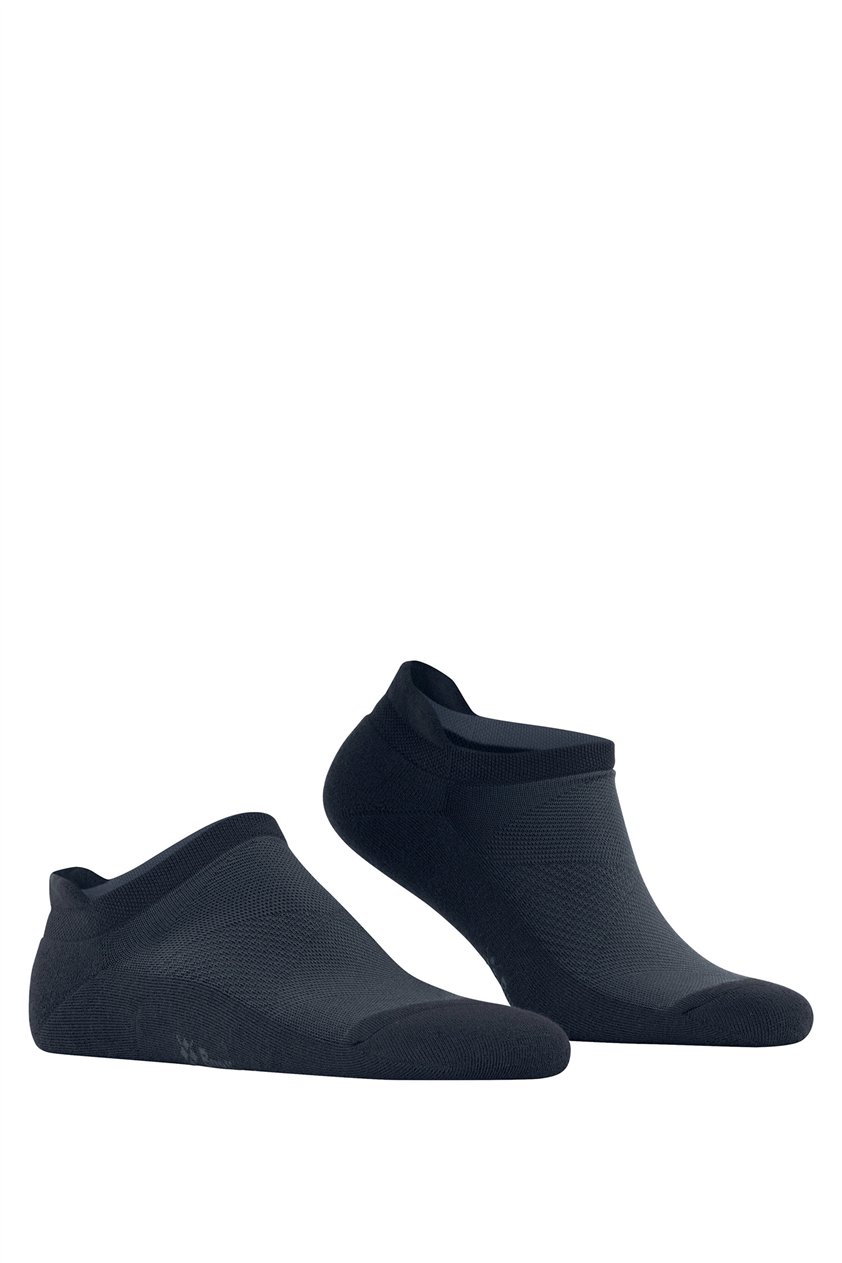 Burlington Athleisure Kadın Tekli Çorap