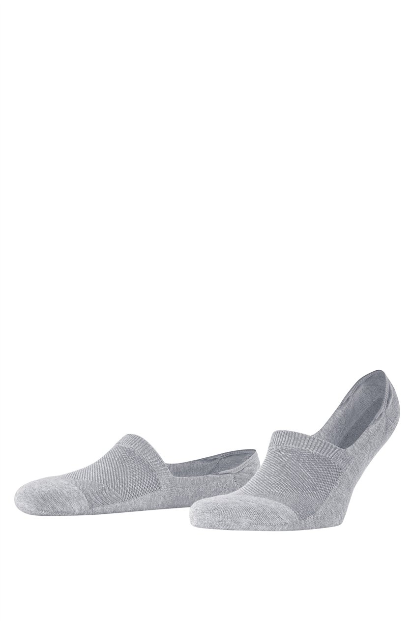 Burlington Athleisure Kadın Tekli Çorap