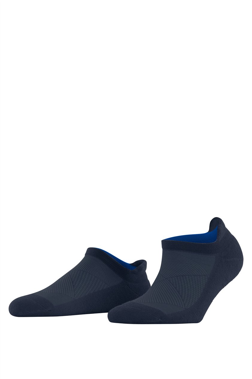 Burlington Athleisure Kadın Tekli Çorap