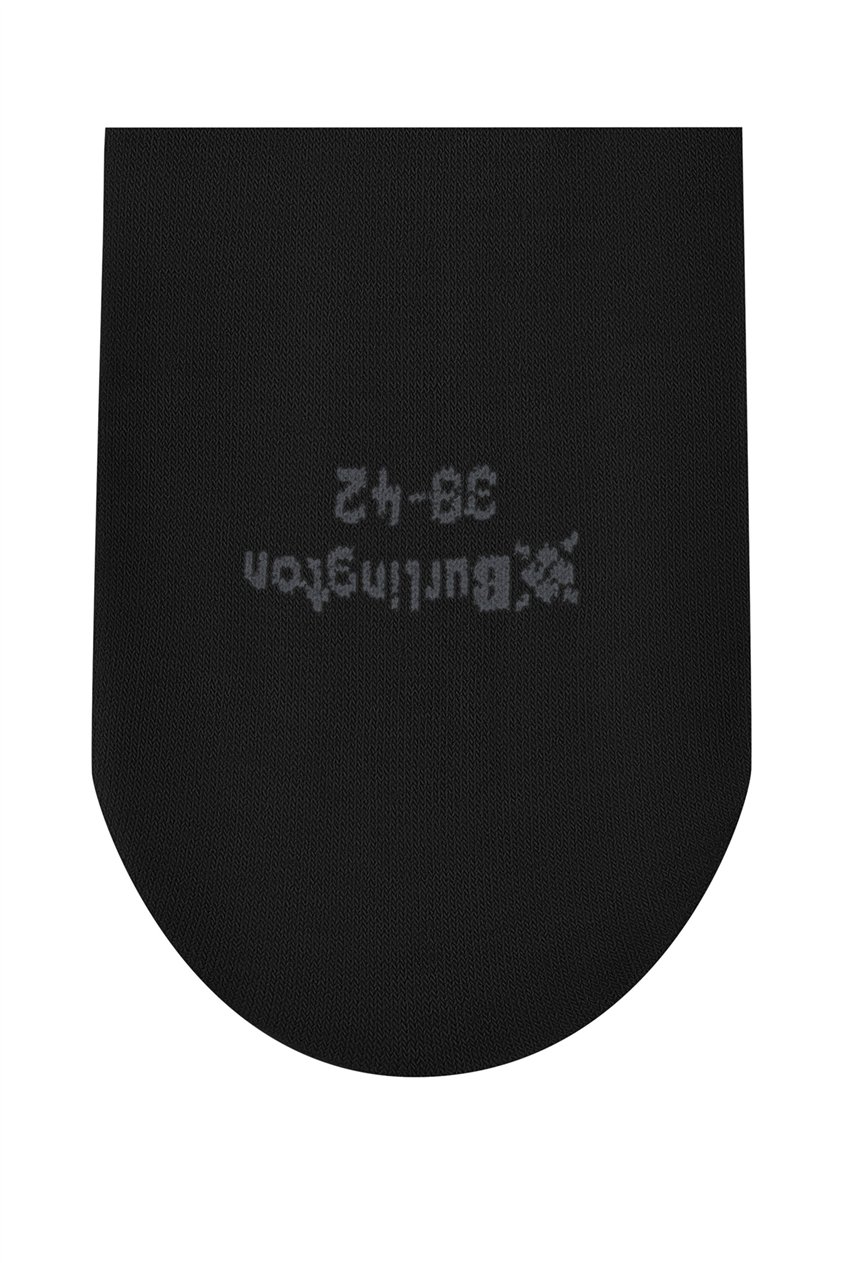 Burlington Athleisure Kadın Tekli Çorap