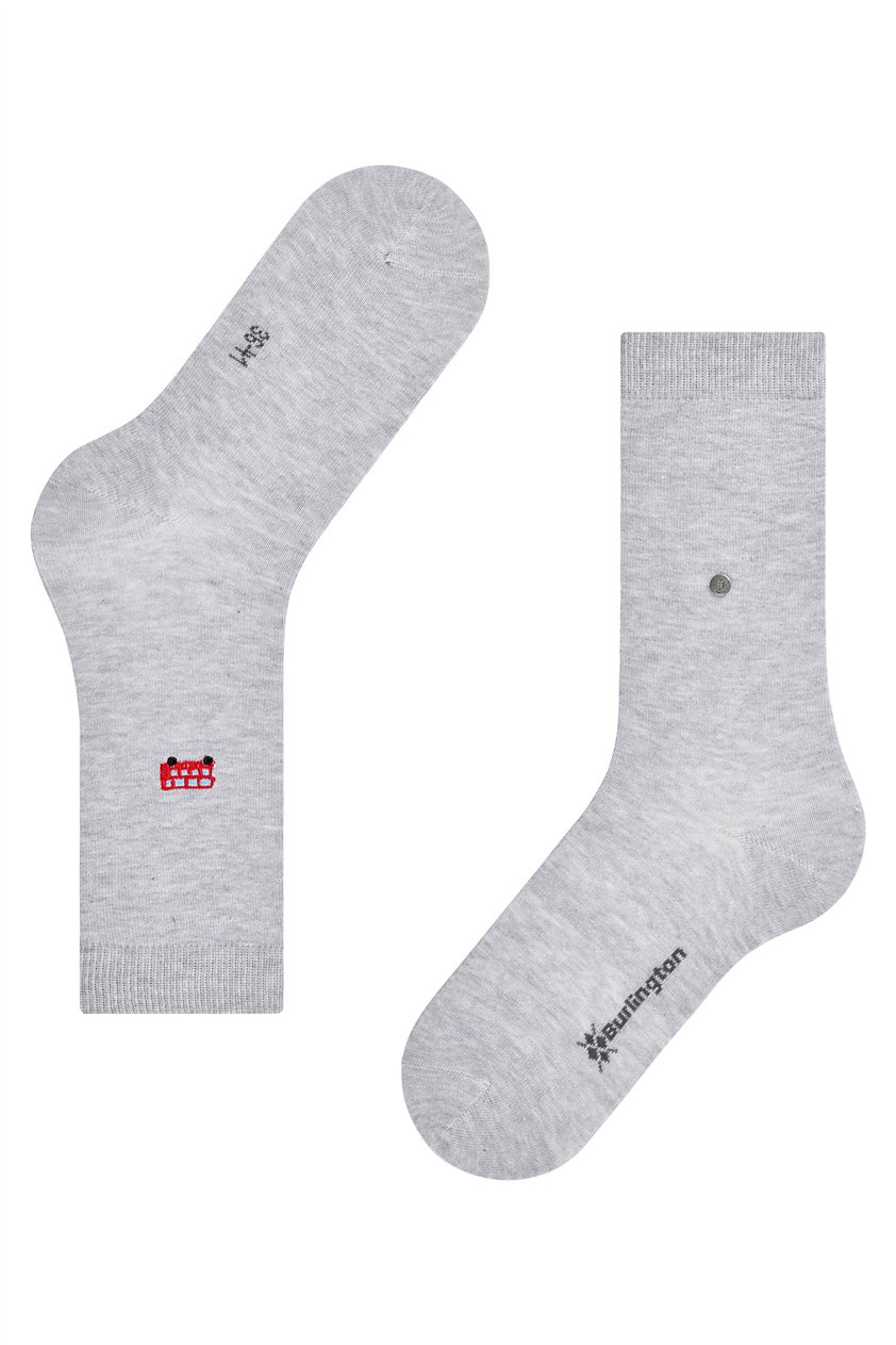 Burlington Brit Style Kadın Çorap