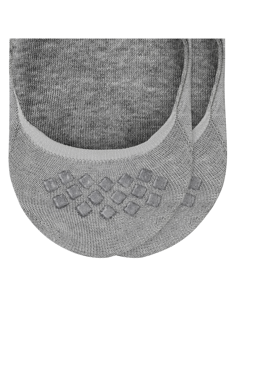 Burlington Erkek 2li Çorap
