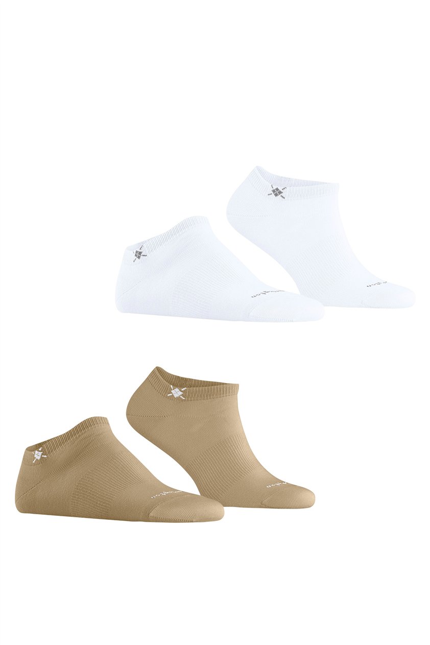 Burlington Erkek 2li Çorap