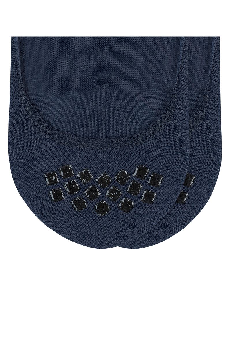 Burlington Erkek 2li Çorap