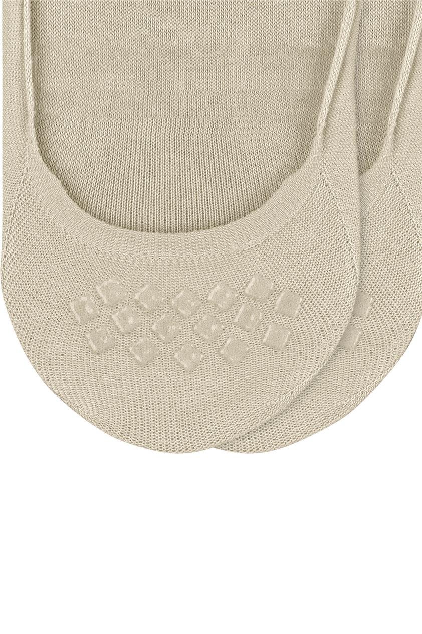 Burlington Erkek 2li Çorap