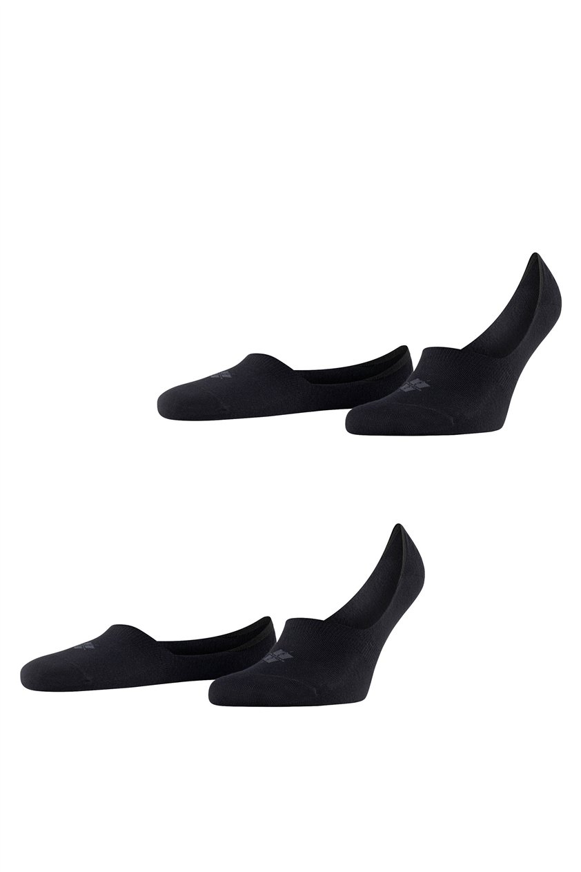 Burlington Erkek 2li Çorap