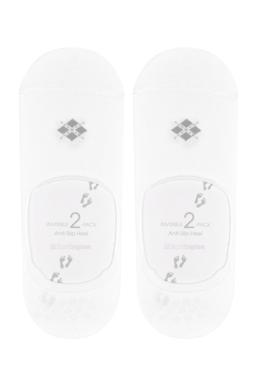 Burlington Erkek 2li Çorap